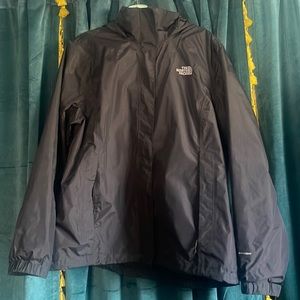 THE NORTH FACE Women's Resolve 2 Jacket new without tags